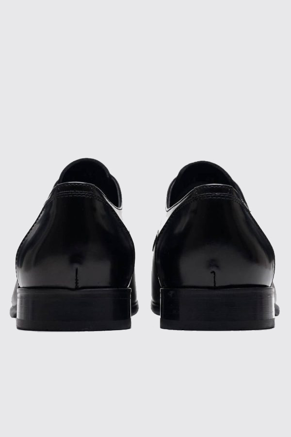 ΠΑΠΟΥΤΣΙΑ BOSS SHOES - BLACK POINT